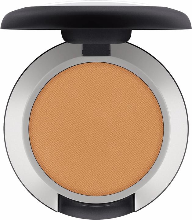 Produktbild MAC Cosmetics Powder Kiss Soft Matte Eye Shadow (These Bags Are Designer)