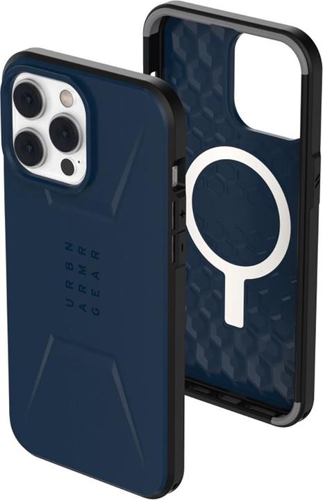 Produktbild UAG Civilian Magsafe Case (Apple iPhone 15 Pro Max)