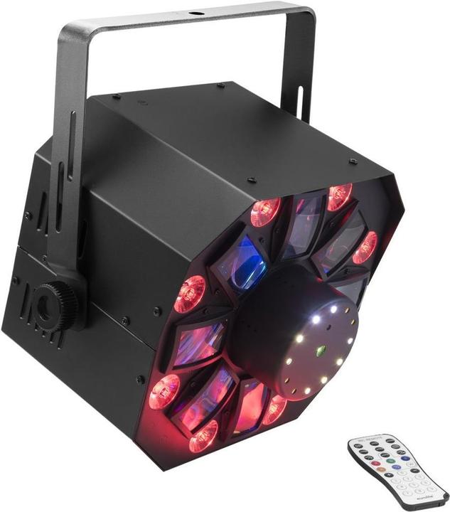 Produktbild Eurolite LED FE-1750 Hybrid Laserflower