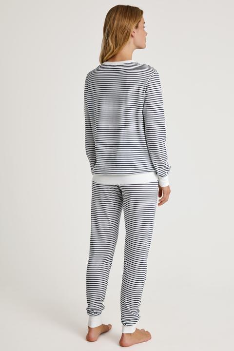 Image du produit Calida Pyjama à poignets (S)