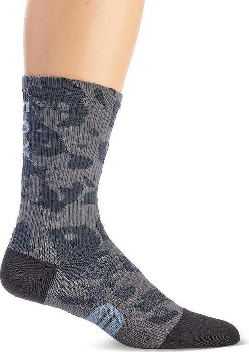 Immagine prodotto Fox CALZINI 23 8" RANGER GRY CAM S/M (S/M)