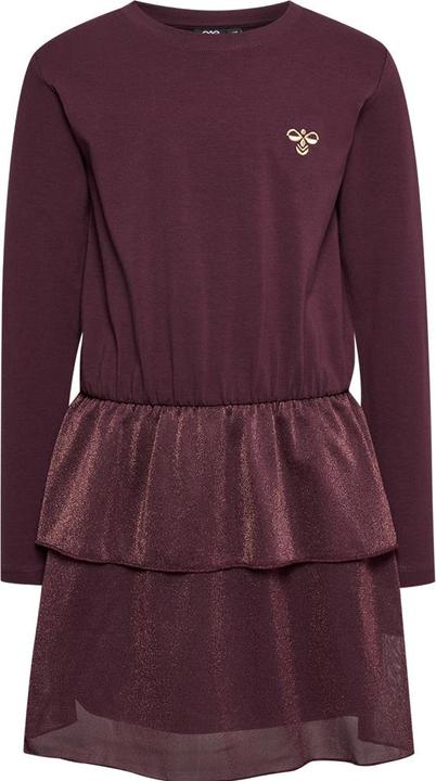 Actual product image hummel Elly Dress (146)