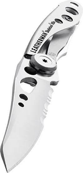 Actual product image Leatherman Skeletool Kbx (2 Functions)