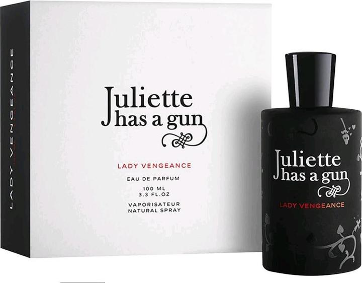 Juliette Has a Gun Lady Vengeance (Eau de Parfum, 100 ml)