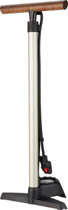 Actual product image Zefal Profile Max FP65