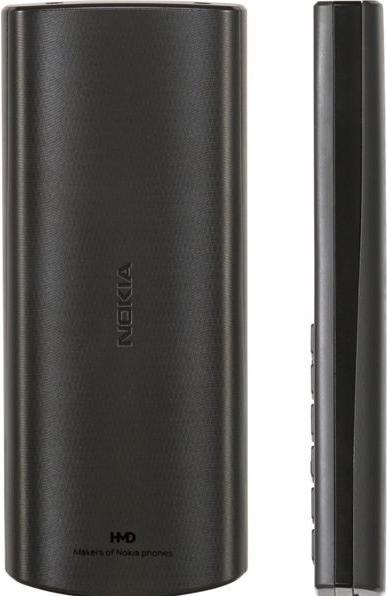 Produktbild Nokia 105 4G 2nd Edition (1.80", 4G)