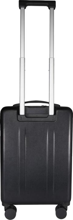 Produktbild Floso TrolleyTasche Rover Pro recyceltes Material 40L (40 l, Handgepäck (bis 50l))