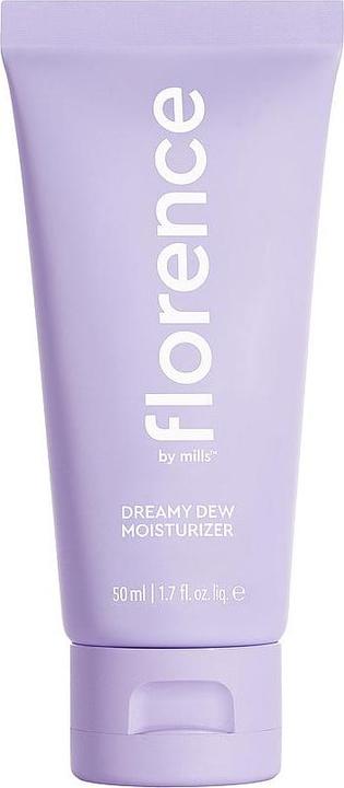 Actual product image Florence by Mills Dreamy Dew Moisturiser 50ml (50 ml, Day cream)