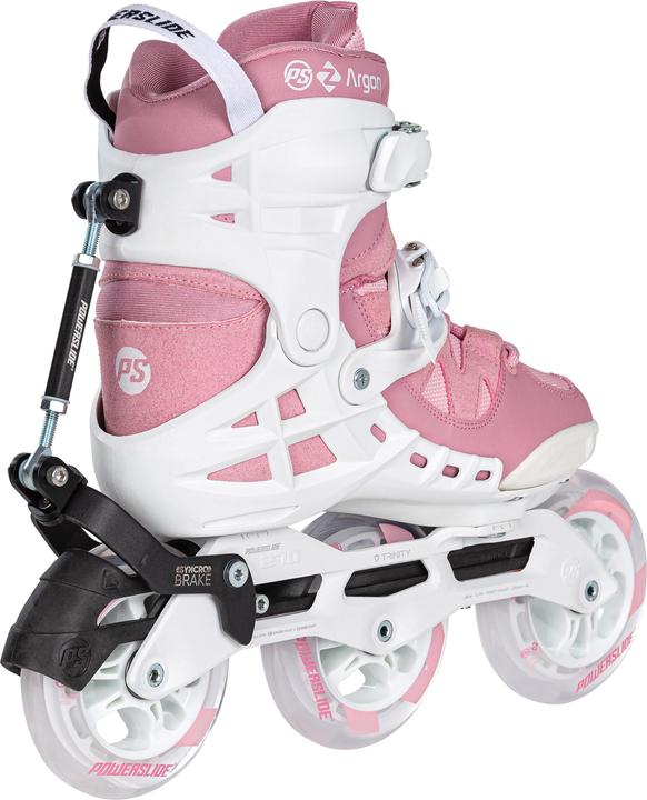 Produktbild Powerslide Phuzion Skates (37)