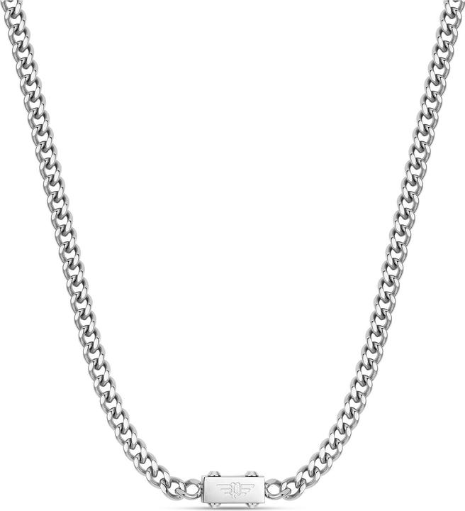 Produktbild Police Chained Halskette (Metall, 70 cm)