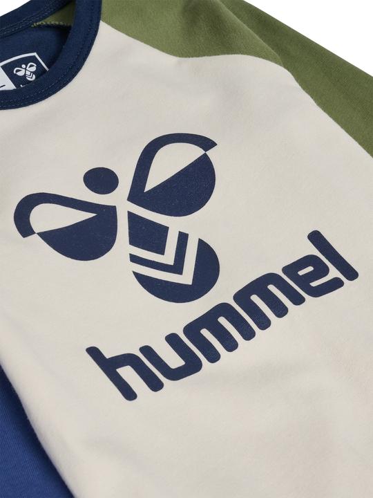 Actual product image hummel Hmlassym Body L/S (92)