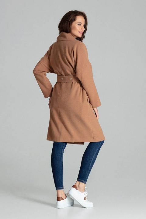 Actual product image Lenitif Coat model (S, M, S/M)
