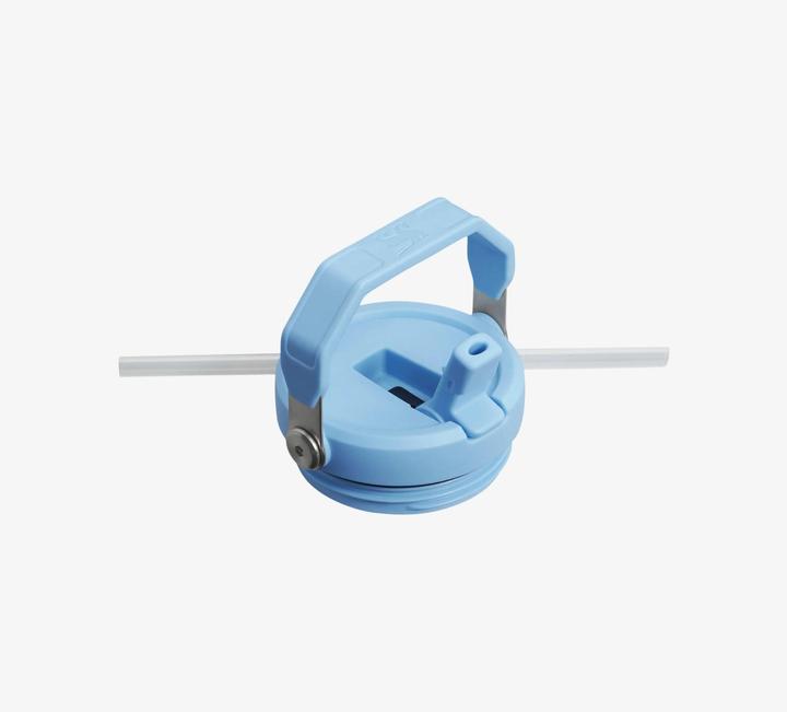 Image du produit Stanley 1913 The IceFlow Flip Straw Tumbler bouteille thermos, bleu, 890 ml (0.89 l)