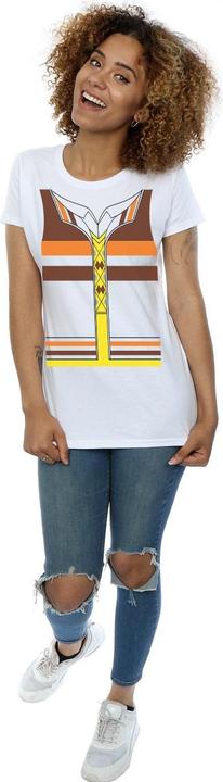 Produktbild Big Bang Theory Raj Koothrappali Costume TShirt (L)