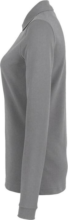 Immagine prodotto Hakro Polo MIKRALINAR® a maniche lunghe (3XL)