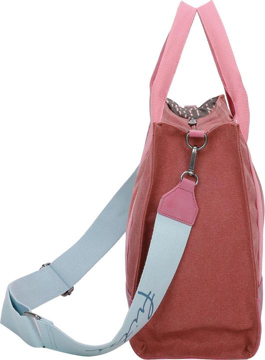 Image du produit Fritzi aus Preußen Sac à main en toile 40 cm (15 l)