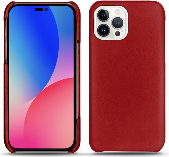 Productafbeelding Noreve Lederen omslag (Apple iPhone 14 Pro Max)