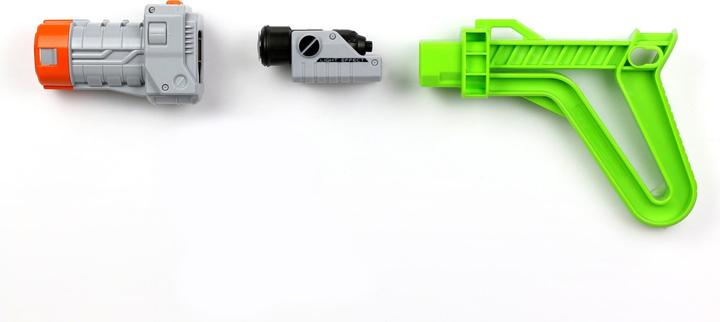 Produktbild Silverlit Lazer M.A.D. Advance Booster