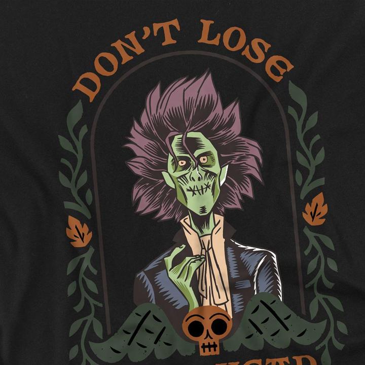 Immagine prodotto Universal Textiles Don't Lose Your Head Maglietta Billy Butcherson Adulto Unisex (XXL)
