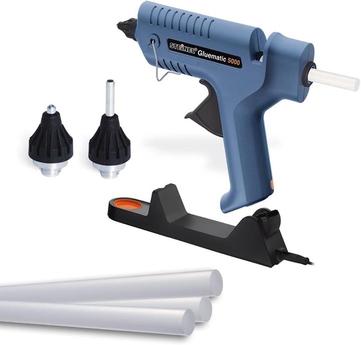 Actual product image Steinel 332716 Gluematic 5000