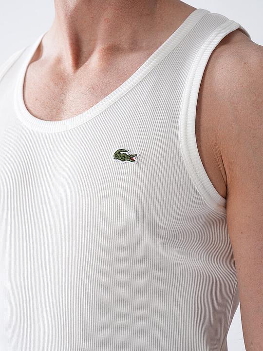 Actual product image Lacoste Tanktop (XL)