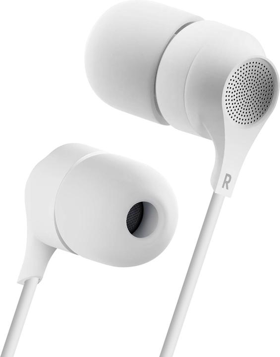 Image du produit 3MK Ecouteurs filaires USB-C (pas de réduction du bruit, Filaire)