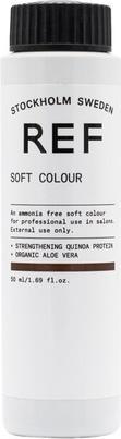 Image du produit Ref. Coloration Soft Colour 7.43 Gold Cop Blonde 3 x 50 ml (7.43 Gold Cop Blonde)