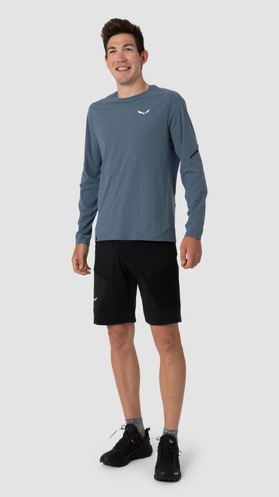 Immagine prodotto Salewa PEDROC DRY TEE L/S da uomo. (L)