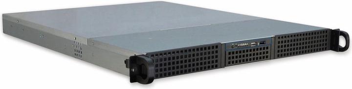 Actual product image Intertech IPC 1U-10255 Rack