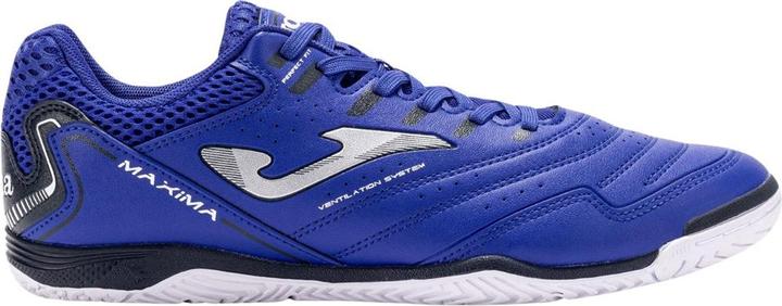 Produktbild Joma Fussballschuhe Maxima 2404 Sala IN blau MAXW2404IN 42 (42)