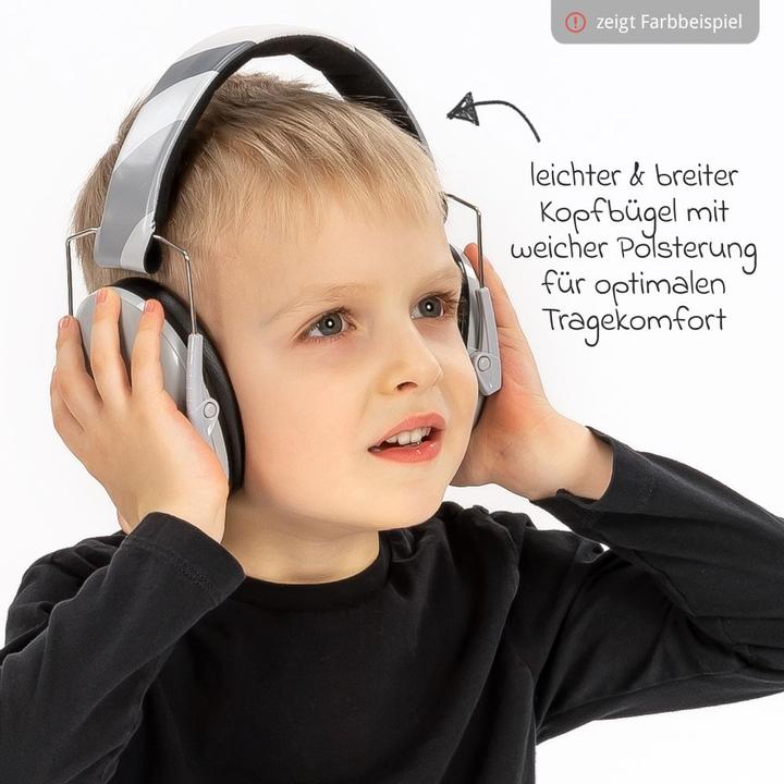 Actual product image Reer SilentGuard Kids (1 x)