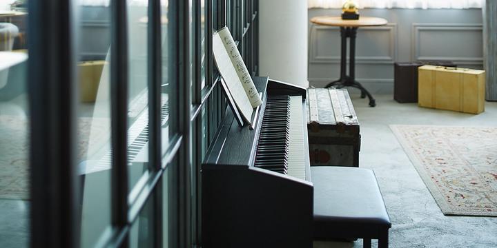 Produktbild Casio PX-870WE Privia (88 Tasten)