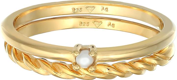 Produktbild Elli Ring Set (52, 925 Silber)