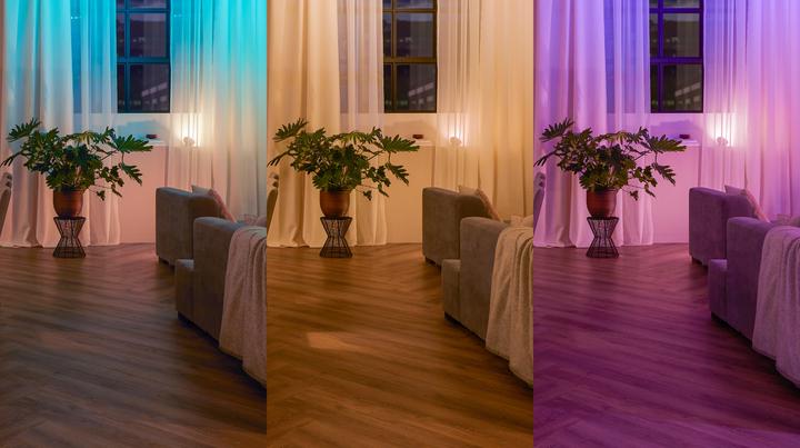 Image du produit Philips Hue Module d'interrupteur mural Hue