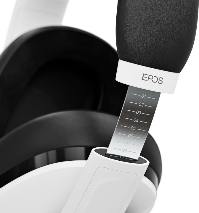 Image du produit EPOS H3 (Filaire)