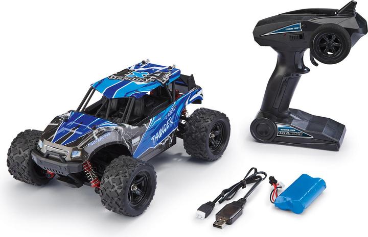 Image du produit Revell X-Treme Cross Thunder