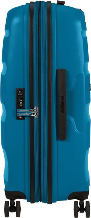 Actual product image American Tourister Bon Air Dlx (66 l, M (50 - 90l))
