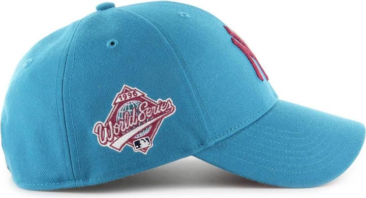 Actual product image 47 Brand World Series New York Yankees