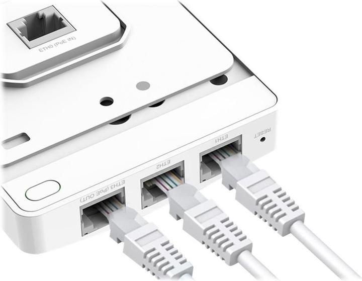 Immagine prodotto TP-Link EAP235-Parete (867 Mbit/s)