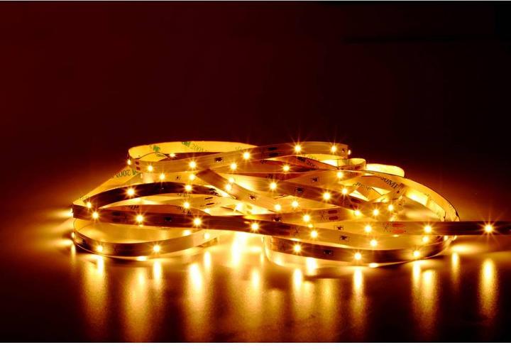 Müller Licht LED strip complete set (Warm white, 300 cm, Indoor)