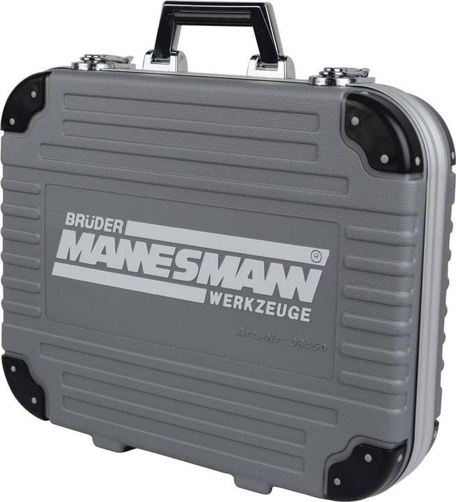 Actual product image Mannesmann Socket wrench set metric 1/ (32 mm, 18 mm, 11 mm, 12 mm, 20 mm, 19 mm, 5 mm, 27 mm, 15 mm, 13 mm, 25 mm, 6 mm, 21 mm, 7 mm, 14 mm, 29 mm, 8 mm, 10 mm, 30 mm, 23 mm, 26 mm, 22 mm, 17 mm, 28 mm, 9 mm, 16 mm, 24 mm, 31 mm, 4 mm)