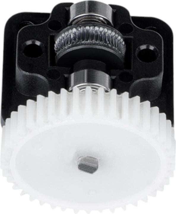 Immagine prodotto Creality CFS Hubsystem Antriebsrolle mit Zahnrad
