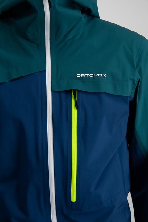 Actual product image Ortovox Civetta (L)