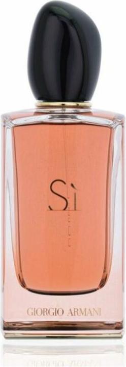 Image du produit Giorgio Armani Sì Eau de Parfum Intense (Eau de parfum, 100 ml)