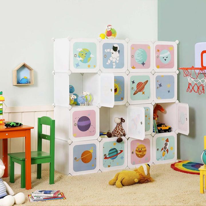 Actual product image Songmics Linus