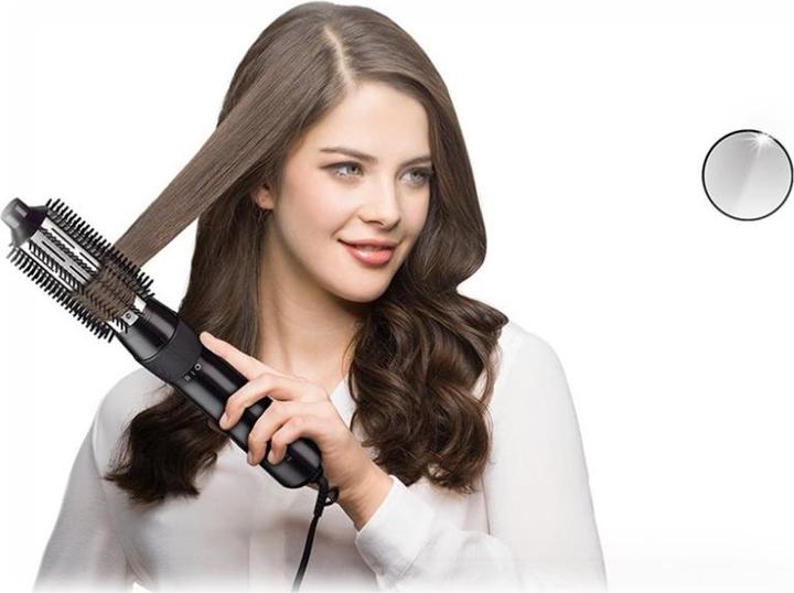 Produktbild Braun Satin Hair