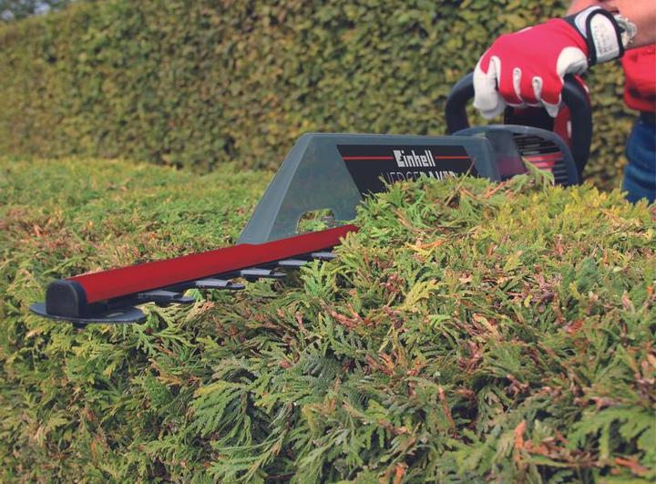 Actual product image Einhell Gc-Eh 6055/1 (Electric hedge trimmer)