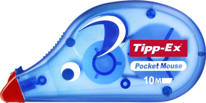 Produktbild Tipp-Ex Pocket Mouse