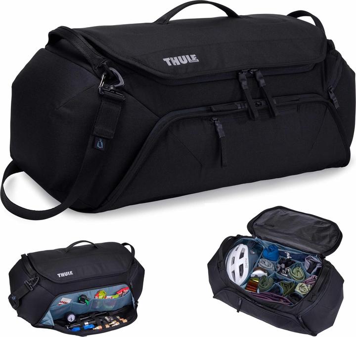 Thule Tasche RoundTrip Bike Duffel