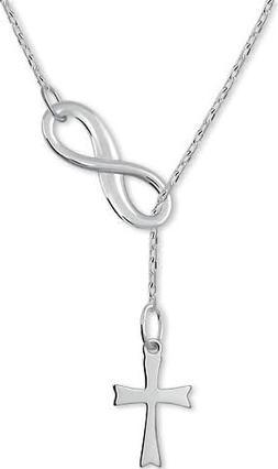 Brilio Silver - LadiesÂ' Silver Necklace 473 001 01760 04